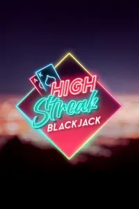 High Streak Blackjack